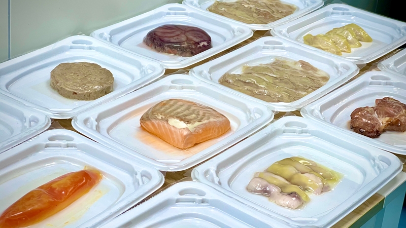 香港食品科技：本土無菌包裝技術 熟食室溫長期保質